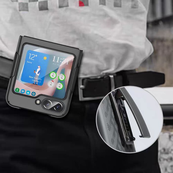 Кобура для Z Fold 5 Z и  FLIP 1/2/3/4/5