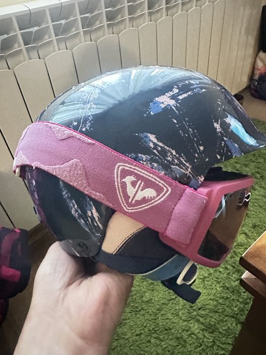 Какка и очила за момичета.