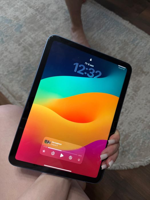 Продам ipad 10 в идельном состоянии