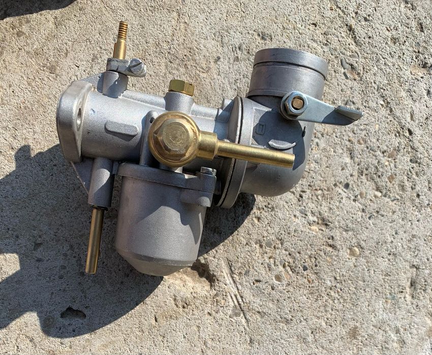 Vând piese cositoare bcs