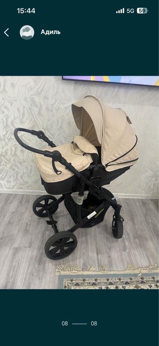 Продам коляску в хорошем состоянии