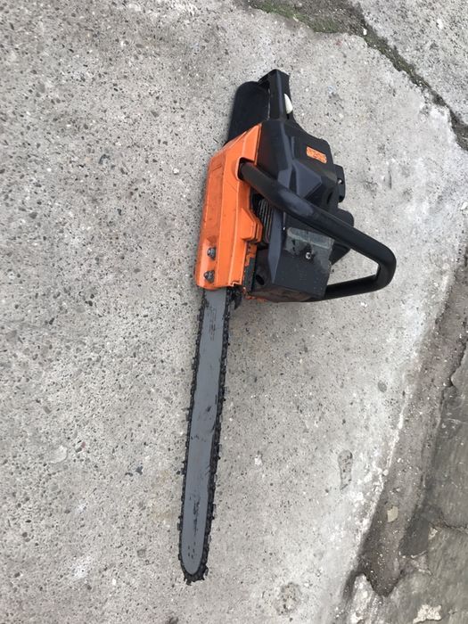 Drujba Vintage Oleo-Mac 251 Italia