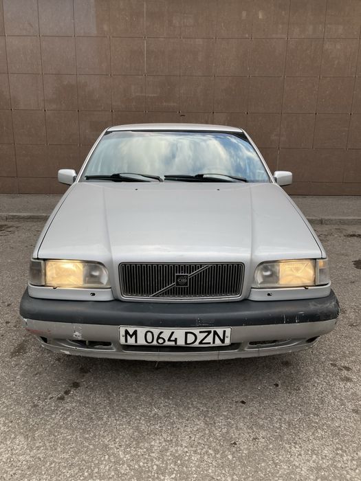 продается машина volvo 850