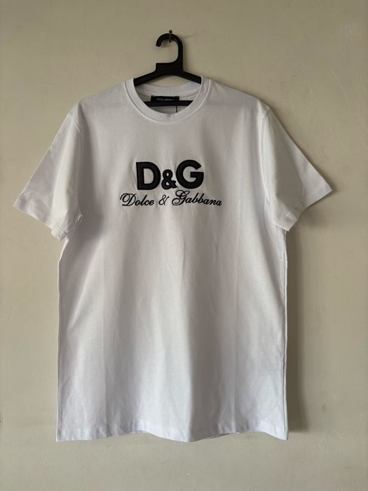 Tricou Dolce & Gabbana
