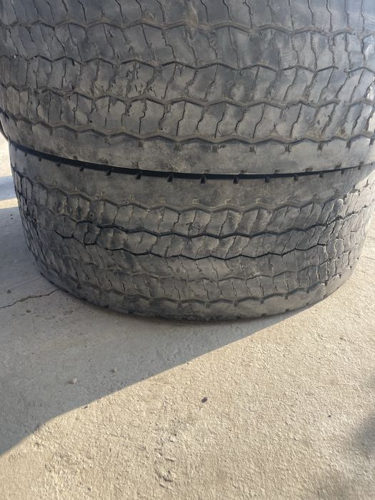 Шины для грузовой