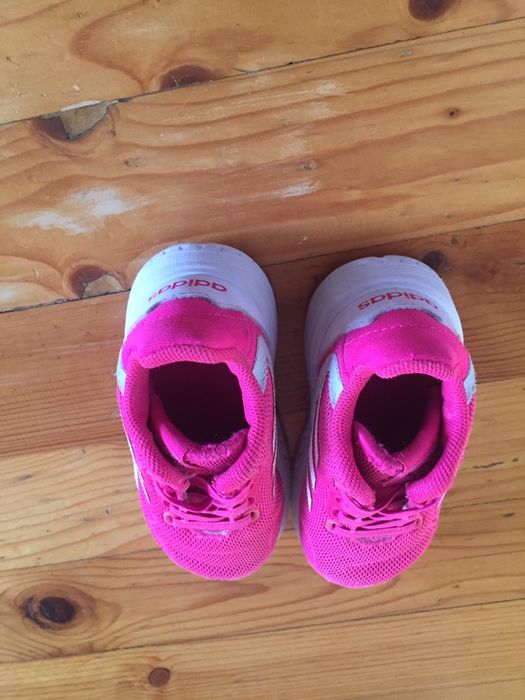 детски маратонки