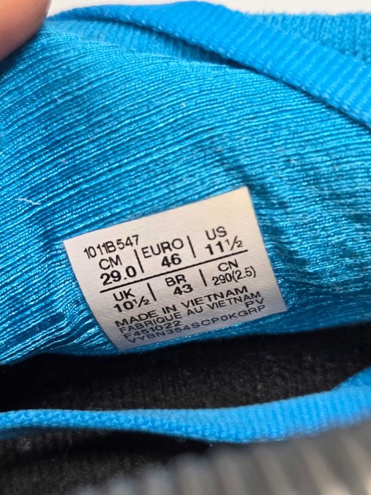 Оригинални мъжки маратонки- Asics Gel Nimbus 25