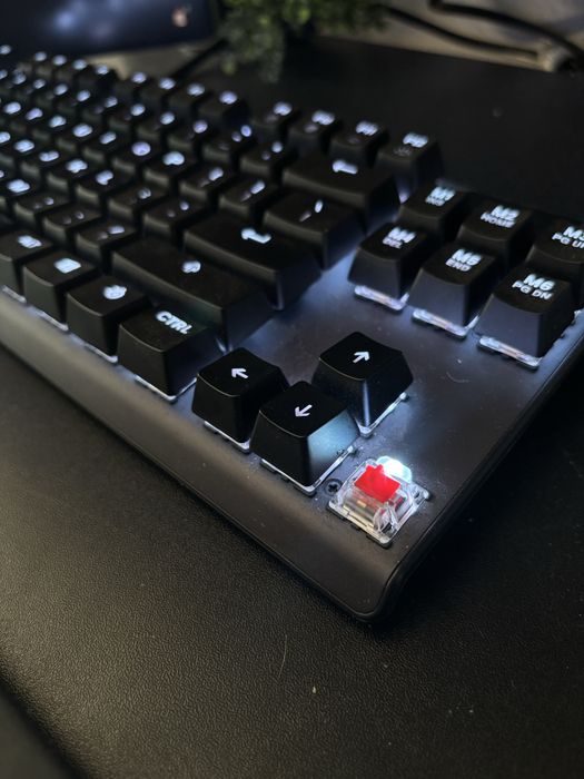 Steelseries apex 7 tkl