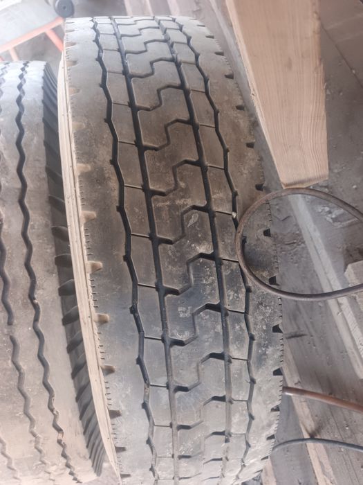 Продам диск с резиной