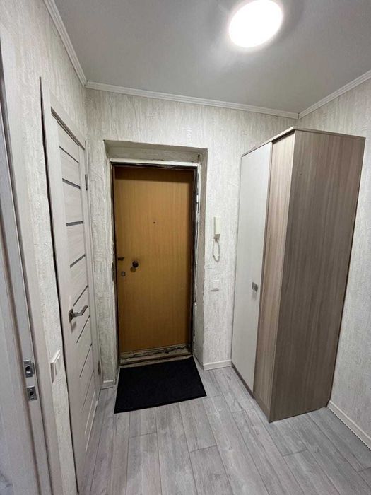 Продажа 1-комнатной квартиры