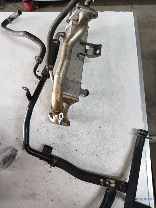 Racitor Gaze Honda Accord Viii (Cu) [ 2008 - > ] Oem 25J10A000046