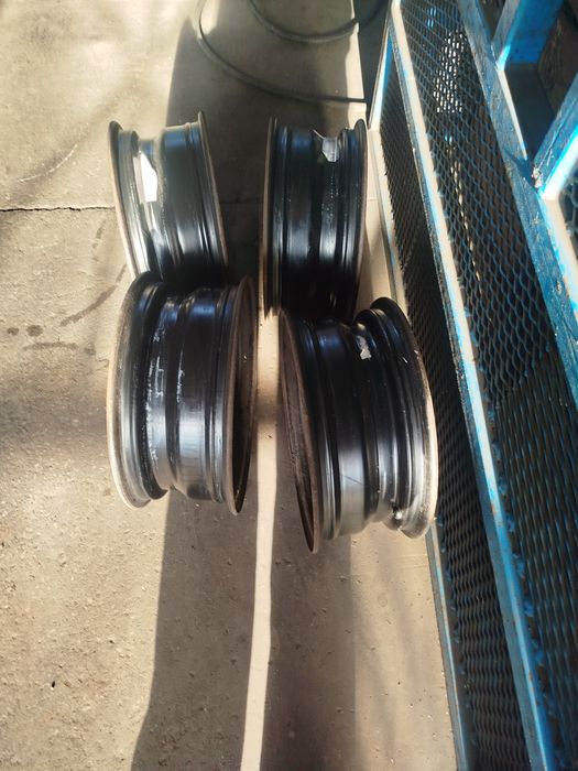 Джанти за VW Голф5 и6 VW Пасат VW Поло 15 цола