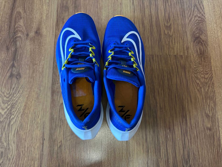 Nike zoom fly 5 маратонки 42,5