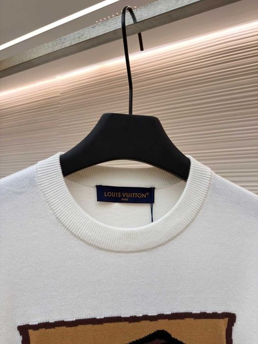 Tricou Louis Vuitton Premium