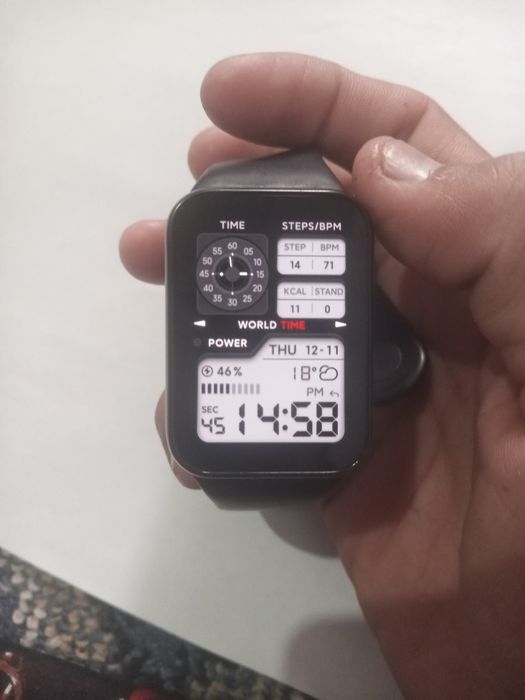 Xiaomi smart 8pro 39cd