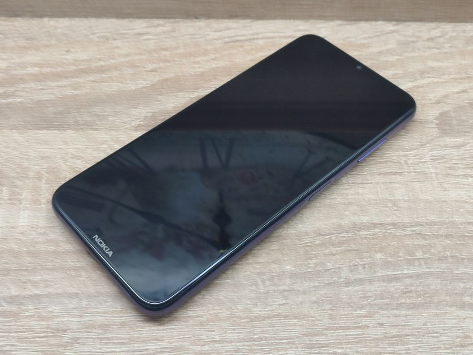 Nokia C1 Plus  TA1336 in stare foarte buna  , pentru piese. Placa de baza este nefunctionala