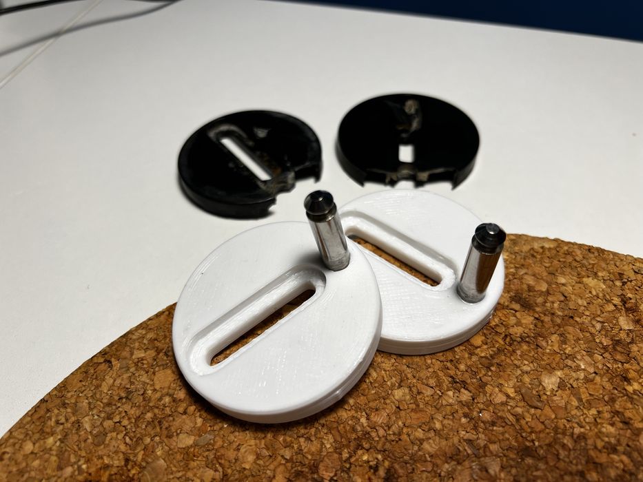 3д Печать/Проектирование/Фрезеровка