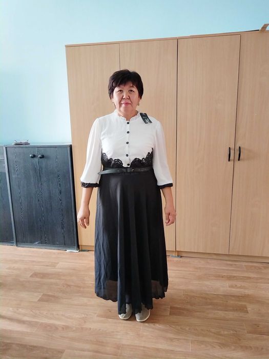 Әдемі көйлек сатамын тойға 50-52