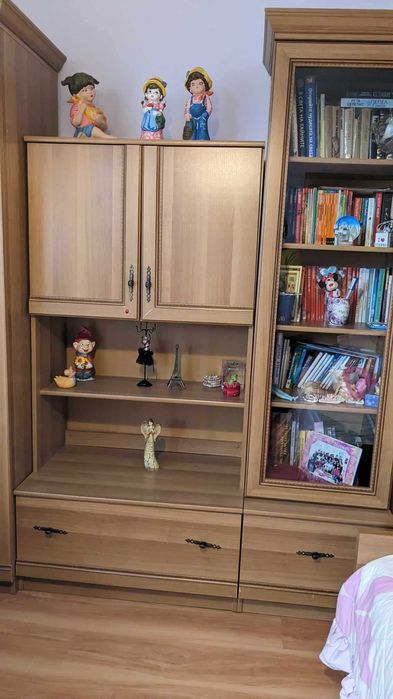 Обурудване за децка стая