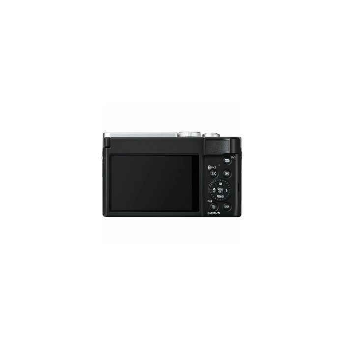 Panasonic Lumix TZ99 - Silver - Nou ! Factura - Garantie 2 ani !
