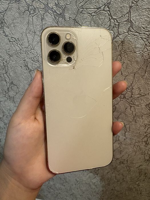 IPhone 12 Pro Max 256гб