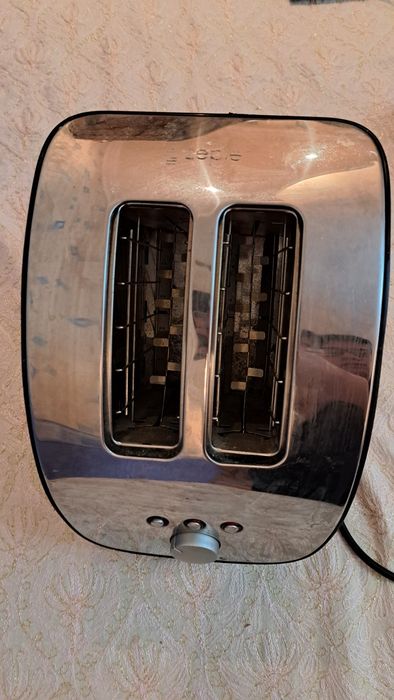 Тостер Zepter , работает . бУ