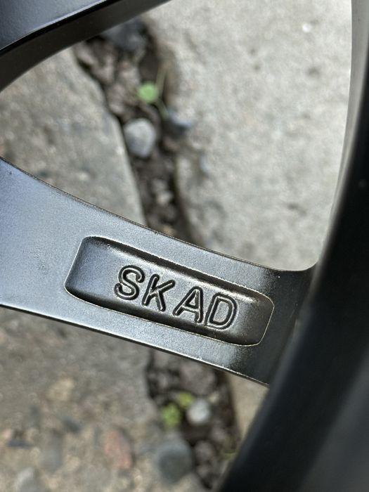 Комплект колёс R15. 4X100.