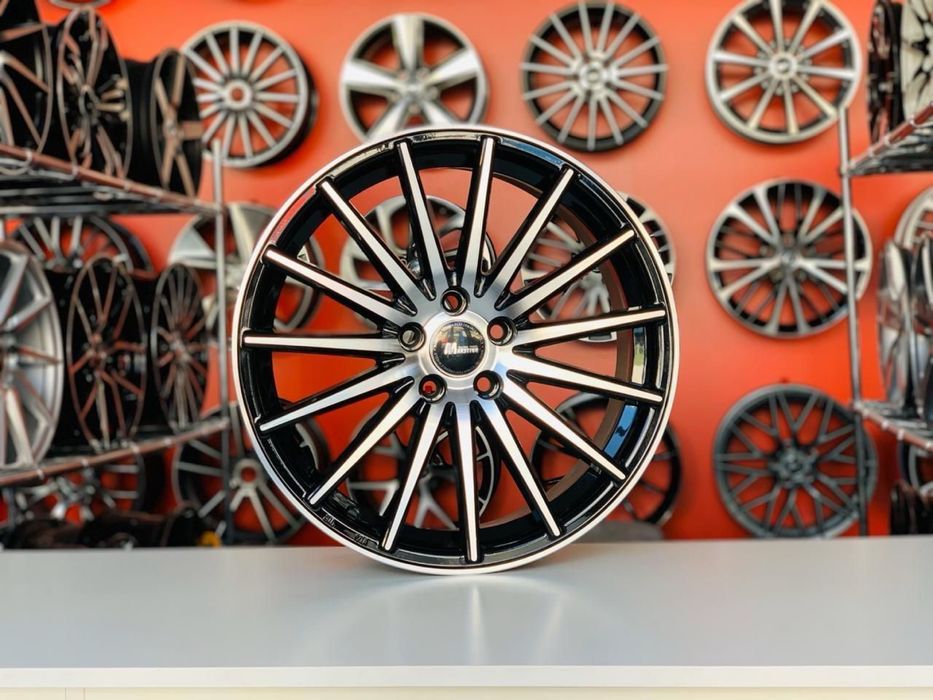 комплект диск R16 5x100