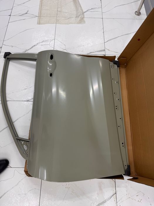 Changan x5 plus Дверь