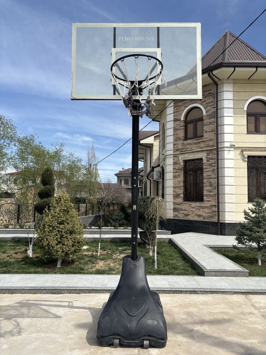 Баскетбольный щит