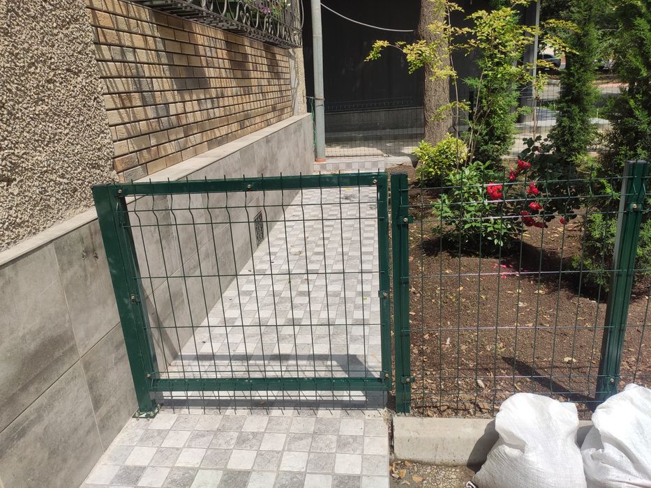 Euro 3D zabor xizmatlari