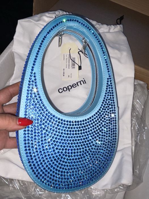 Geanta poseta Coperni