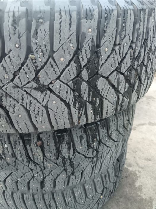 Диски с резиной 17 диаметр