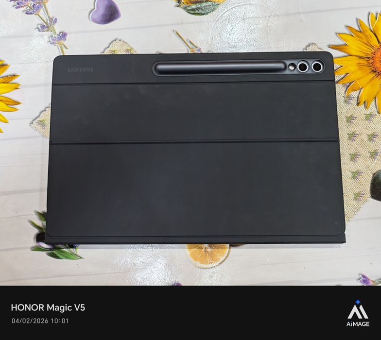 Samsung Galaxy Tab S10 Ultra 14.6 inch -256 GB / Factura și Garanție