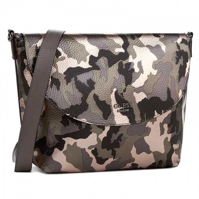 ОРИГИНАЛНА *** чанта GUESS Bobbi-Нова