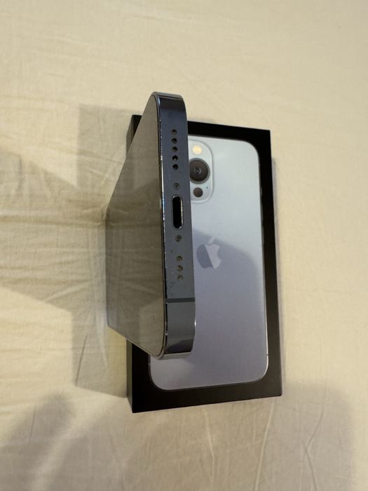 Iphone 13pro Sierra Blue 256gb