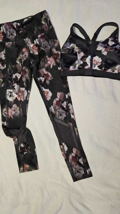 Спортен екип Hunkemöller