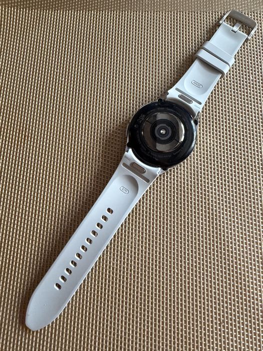 Samsung galaxy watch 6 classic