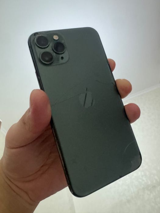 Iphone 11 pro айфон 11 про