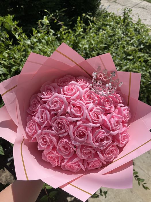 Buchet de flori