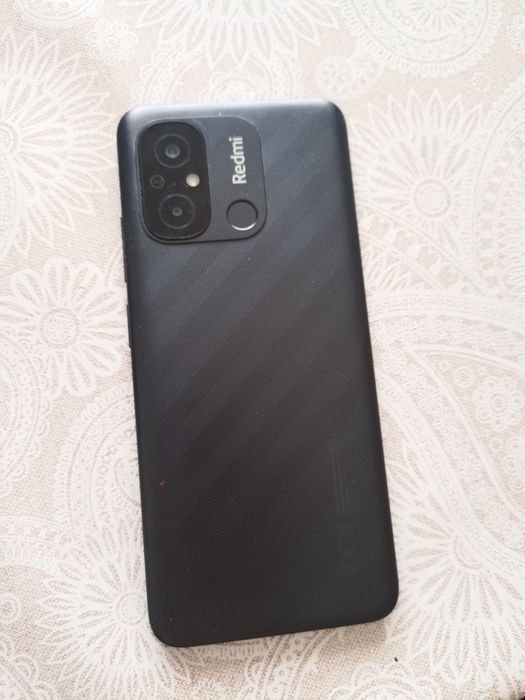 Телефон Redmi 12C