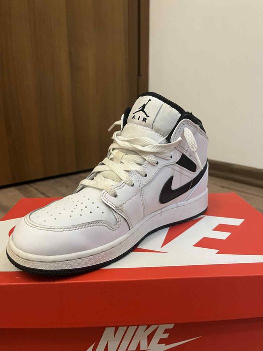 Маратонки Jordan 39 размер