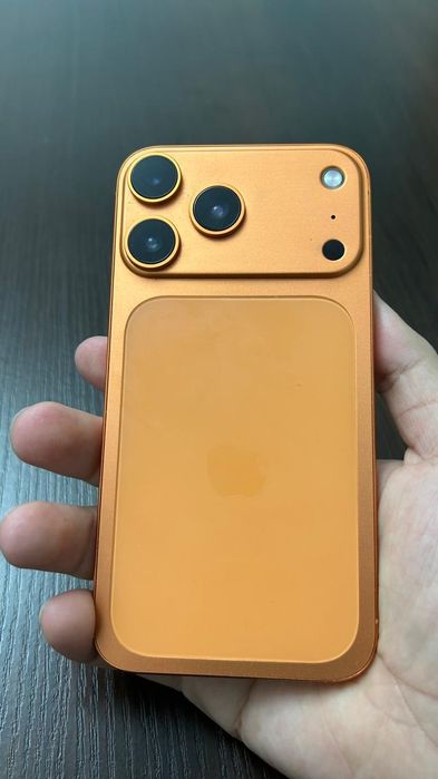 Iphone 17 pro XR