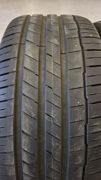 2бр летни гуми  Hankook Ventus S1 evo3 285 45 21