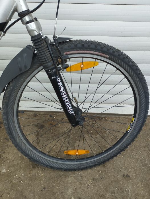 Велосипед Specialized Rockhopper