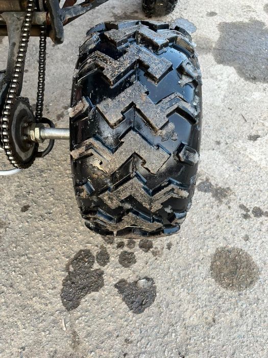 Продам квадроцикл