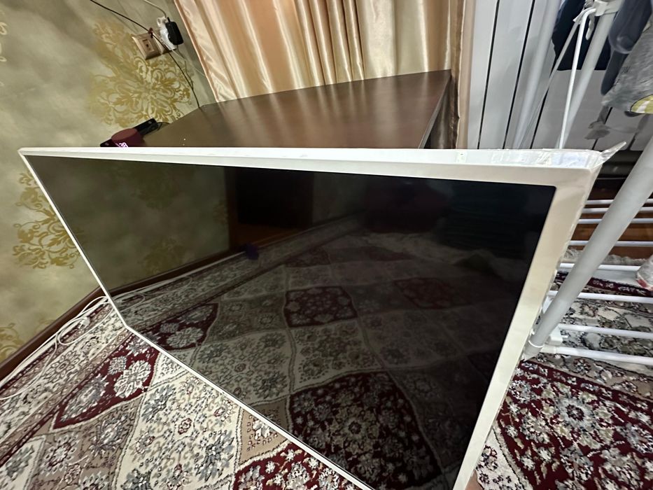 Смарт телевизор