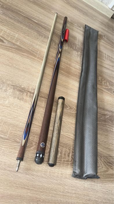 Продам кий. Попов.