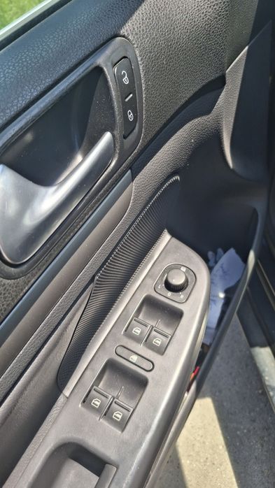 VW Golf 5 Variant 2008