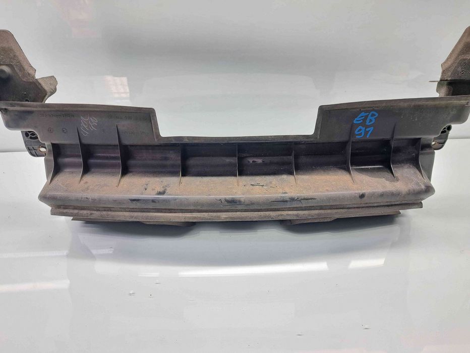 Deflector aer Mercedes Clasa ML (W164) [Fabr 2005-2012] 1645000916